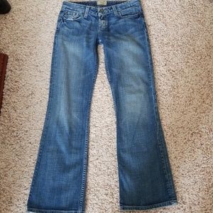 BKE Denim Star 18  29